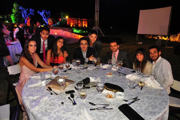 FEA Gala Dinner